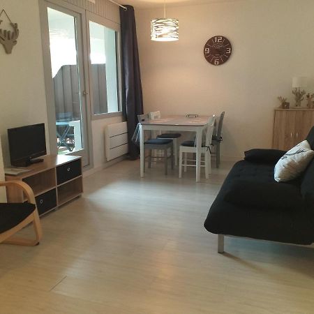 Appartamento Le Praz De Lys - Tmb Taninges Esterno foto