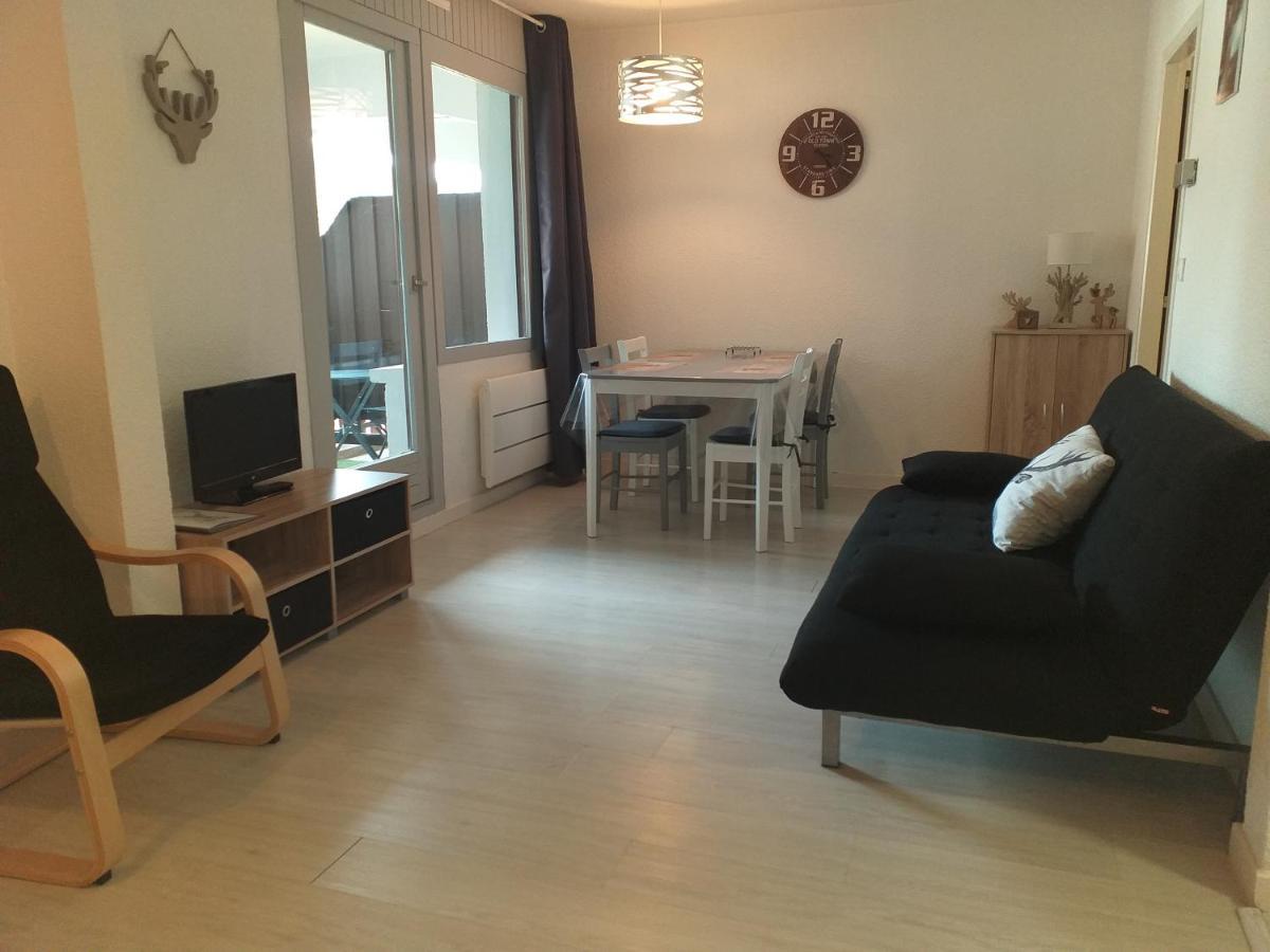 Appartamento Le Praz De Lys - Tmb Taninges Esterno foto