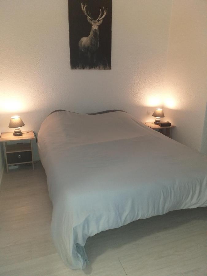Appartamento Le Praz De Lys - Tmb Taninges Esterno foto