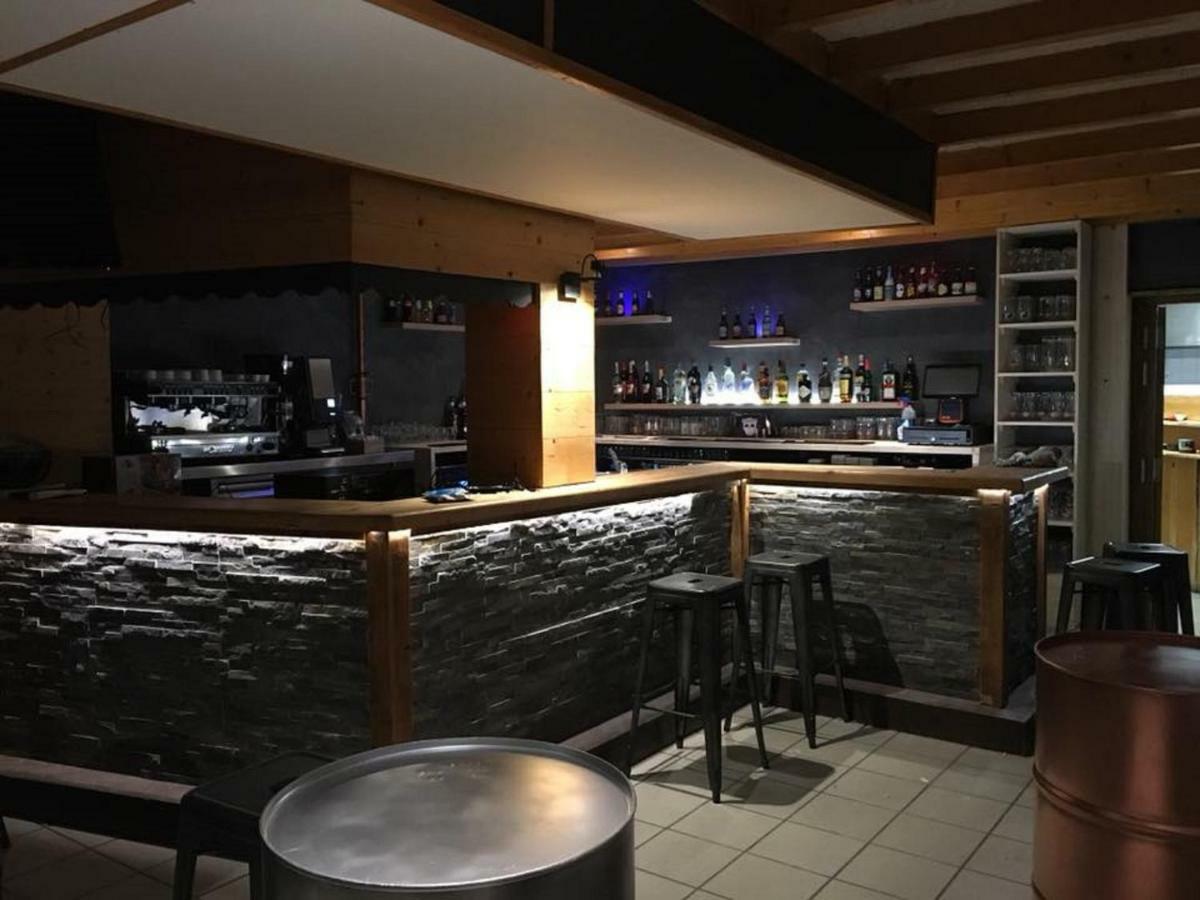 Appartamento Le Praz De Lys - Tmb Taninges Esterno foto